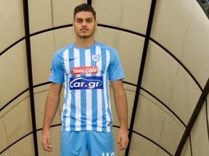 Arsenal Datangkan Bek Muda Yunani dan Langsung Dipinjamkan