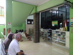 Stok Obat RSUD dr Mohamad Saleh Alami Krisis, Ini Penyebabnya