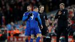 Korban-Korban Periode Sibuk Premier League