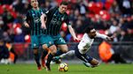 Korban-Korban Periode Sibuk Premier League