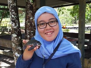 Cerita Dian Didiagnosis Kanker Payudara di Usia 26 Tahun