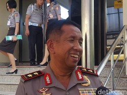 Kapolda Kaltim Mundur dari Polri Bila Resmi Jadi Cagub