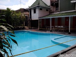 2 Bocah Tewas Tenggelam di Yogya, Pihak Hotel dan Keluarga Berdamai