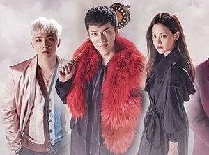 5 Aktor Korea dengan Comeback terbaik usai Jalani Wamil