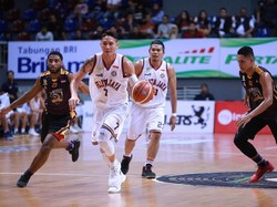 IBL Masuki Semifinal, Empat Tim Tebar Psywar