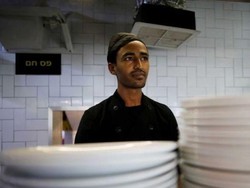 Israel Tawarkan Bayari Pencari Suaka Afrika Kembali ke Negara Asalnya