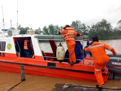 Ini Daftar Penumpang Speedboat Nahas di Sumsel, 11 Hilang