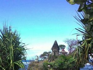 Ini Tanah Lot Ala Malang