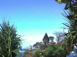 Ini Tanah Lot Ala Malang