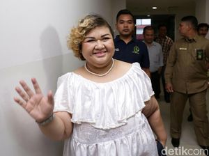 Sebelum Meninggal, Pretty Asmara Sempat Dirawat Seminggu di RS Pengayoman