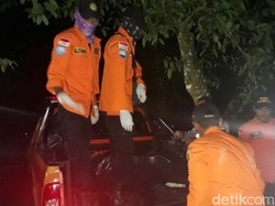 Mayat  Laki-laki Tanpa Identitas Ditemukan di Purworejo