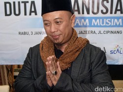 Terngiang Mulan Jameela Tahu Istri Muda Opick Bernama Wulan Mayasari, Lho?