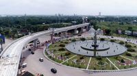 Keren Nian LRT Palembang, Yuk Dilihat