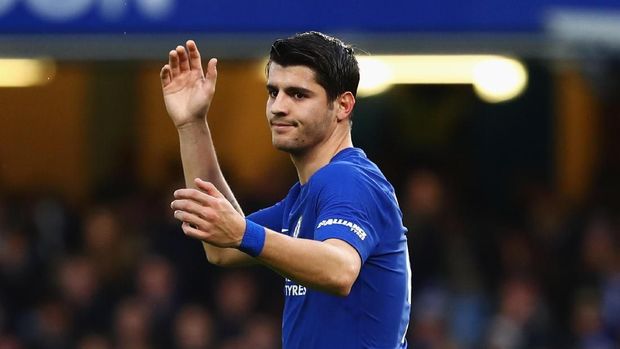 Kepa dan Kutukan Pemain Termahal Chelsea Asal Spanyol