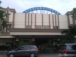 PSIS Tak Lagi Pakai Stadion Citarum Usai Beralih Pengelola, CEO: Kami Legawa