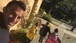 Alessandro Del Piero Si Super Dad