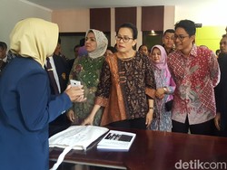 Di Depan Mahasiswa, Sri Mulyani Bicara Ekonomi RI Hingga Tax Amnesty