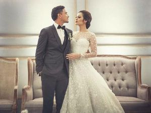 Bulan Madu Kedua ke India, Raisa-Hamish Didoakan Cepat Dapat Momongan Bulan Madu Kedua ke India, Raisa-Hamish Didoakan Cepat Dapat Momongan
