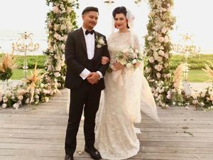 Derby Romero Kini Bisa Habiskan Waktu Berdua Bareng Istri