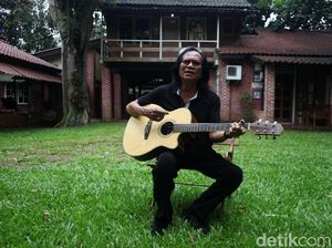 Sebelum Meninggal, Yon Koeswoyo Rencana Gelar Konser Koes Plus Bulan Depan