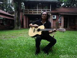 Sebelum Meninggal, Yon Koeswoyo Rencana Gelar Konser Koes Plus Bulan Depan