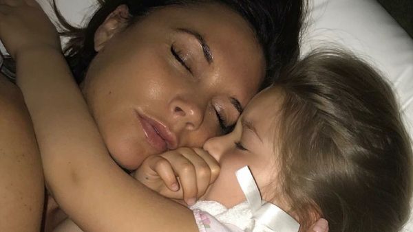 Victoria Beckham dan Keakrabannya dengan Anak-anaknya