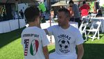 Alessandro Del Piero Si Super Dad