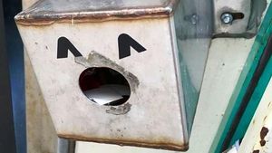Bisa Lihat Wajah di 7 Benda Ini? Kamu Sedang Alami Pareidolia (2)