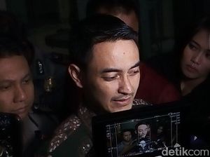 Ironi Zumi Zola, Kader Kebanggaan PAN yang Kini Tersangka KPK Ironi Zumi Zola, Kader Kebanggaan PAN yang Kini Tersangka KPK