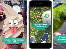 Beredar Konten Rasis, Instagram dan Snapchat Stop Fitur GIF