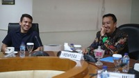 Egy masuk Timnas U-19 dan kini sedang mencari klub untuk berlabuhnya. Egy ditawari banyak klub dari tujuh negara berbeda. Dia ingin bergabung dengan klub Eropa. (dok. Kemenpora)
