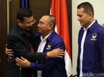 Batal Dicalonkan NasDem di Sumut, Tengku Erry Tetap Dukung Edy