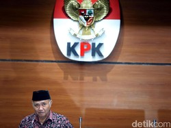 Ironi Ribuan PNS Korup Masih Digaji, KPK Hitung Kerugian Negara