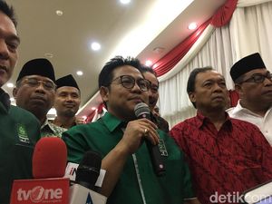 Jenderal Polisi Maju Pilgub, PKB: Yang Penting Sesuai Aturan Jenderal Polisi Maju Pilgub, PKB: Yang Penting Sesuai Aturan