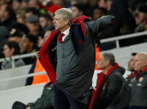 Tak Ada Tim Unggulan di Laga Arsenal vs Chelsea