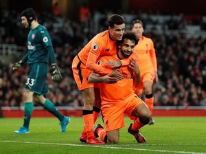 Coutinho dan Salah Masih Absen, Van Dijk Belum Tentu Main