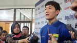 Tiga Amunisi Baru Persib: Igbonefo, Bojan, dan In-Kyun