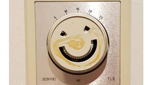 Bisa Lihat Wajah di 7 Benda Ini? Kamu Sedang Alami Pareidolia