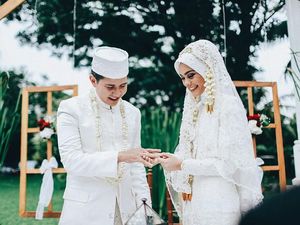 Cerita Bahagia Haykal Kamil Jadi Ayah