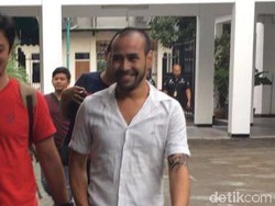 Protes Minta Keadilan, Keluarga Teman Nyabu Jennifer Dunn Tak Takut