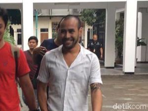 Protes Minta Keadilan, Keluarga Teman Nyabu Jennifer Dunn Tak Takut Protes Minta Keadilan, Keluarga Teman Nyabu Jennifer Dunn Tak Takut