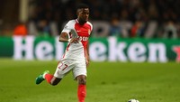 Pemain AS Monaco, Thomas Lemar, juga menjadi hot item di bursa transfer 2017. Nilainya kini 70,5 juta euro, turun 22 juta euro. (Foto: Michael Steele/Getty Images)