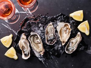 10 Fakta Seputar Makanan Ini Bisa Bikin Anda Tercengang (1) 10 Fakta Seputar Makanan Ini Bisa Bikin Anda Tercengang (1)