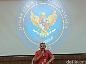 Tumpang Tindih Tugas Badan Siber dengan Lembaga Lain Tumpang Tindih Tugas Badan Siber dengan Lembaga Lain