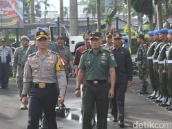 Polisi Antisipasi Daerah Rawan Konflik di Garut Saat Pilkada 2018