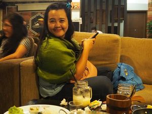 Ketemu Diet yang Cocok, Berat Badan Susilawati Turun 5 Kg dalam 5 Hari