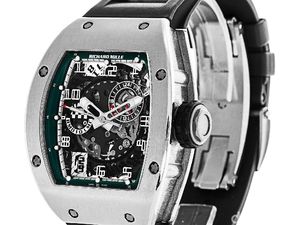 5 Jam Mahal Bernuansa Otomotif