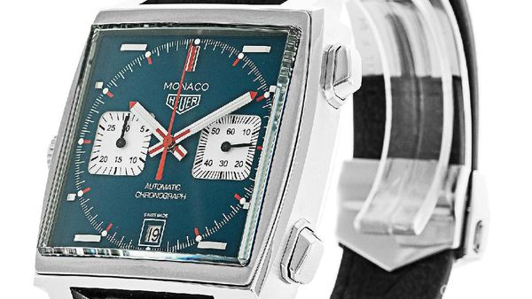 Arloji Mewah Bernuansa Otomotif