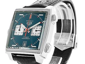 Arloji Mewah Bernuansa Otomotif