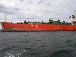 Pertamina Kawal Ketat Pasokan LPG, Pakai Cara Ini